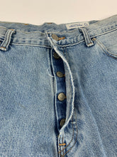 Load image into Gallery viewer, RRL Patchwork Jeans